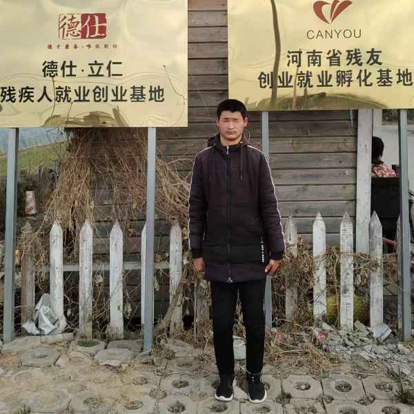 河南25岁单身帅哥真诚找对象-桂林征婚网