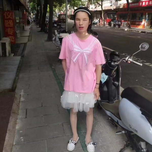 上海26岁单身美女真诚找对象-桂林相亲网