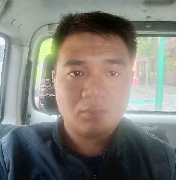 35岁岁山西单身帅哥 - 桂林吉缘网
