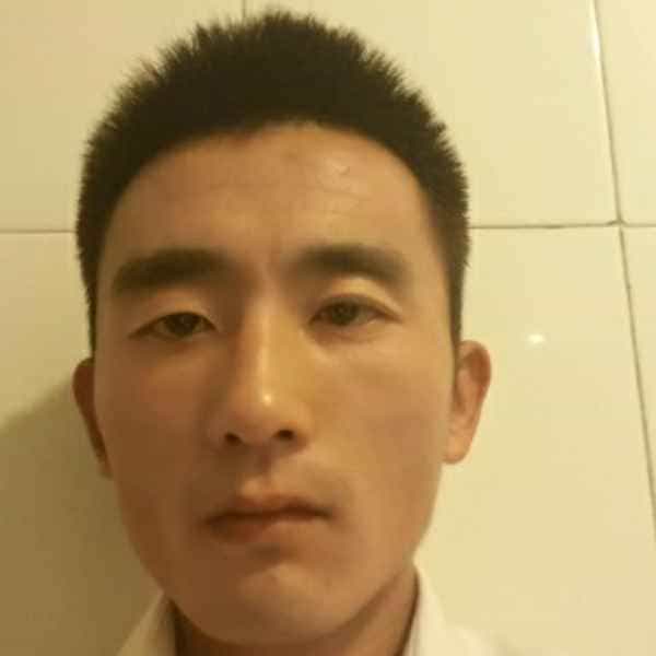 38岁岁山东单身帅哥 - 桂林吉缘网