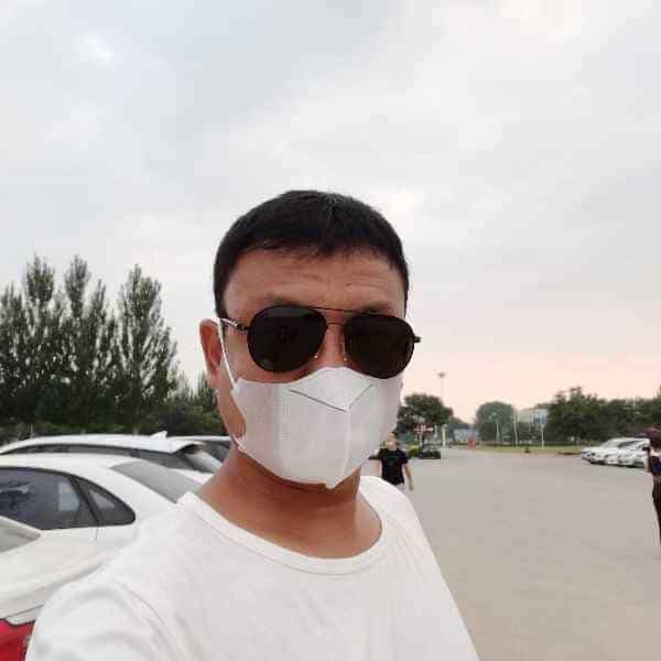 35岁岁辽宁单身帅哥 - 桂林吉缘网