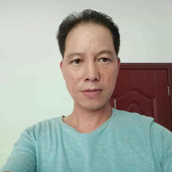43岁岁陕西单身帅哥 - 桂林吉缘网