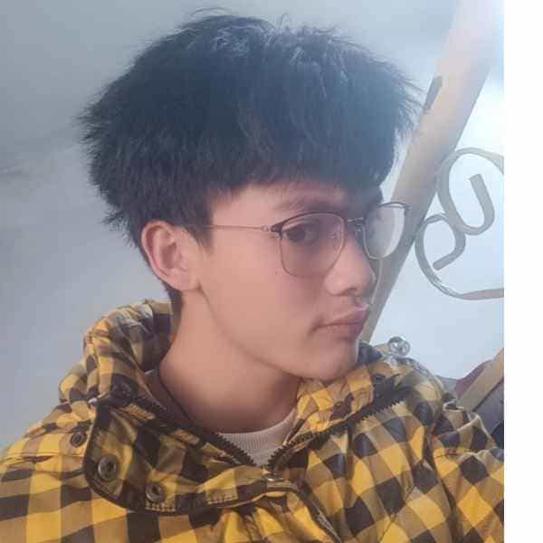 21岁岁安徽单身帅哥 - 桂林吉缘网