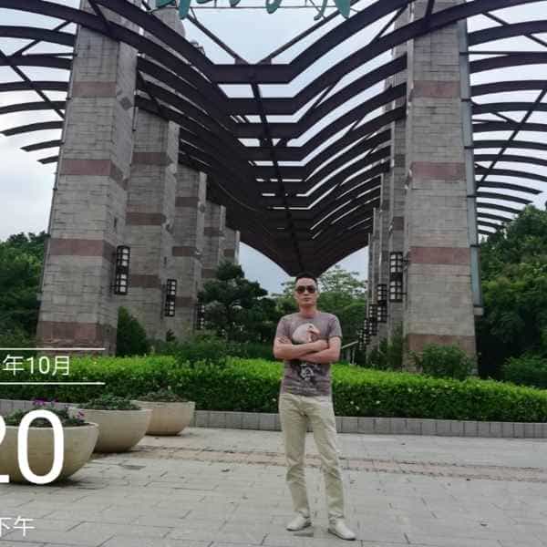 40岁岁四川单身帅哥 - 桂林吉缘网