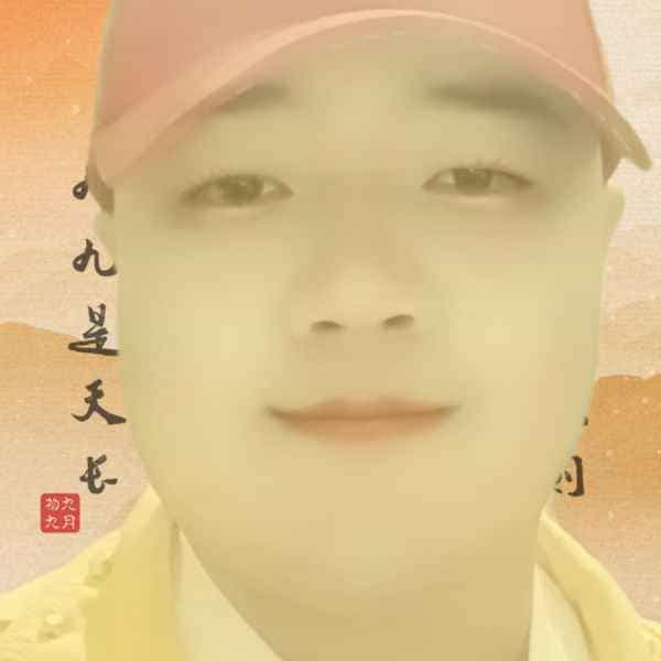 37岁岁河南单身帅哥 - 桂林吉缘网