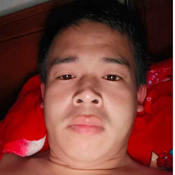 35岁岁河北单身帅哥 - 桂林吉缘网