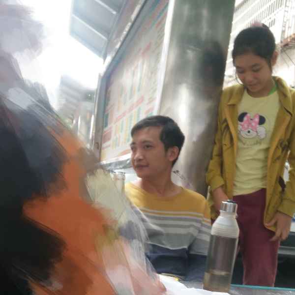 36岁岁广东单身帅哥 - 桂林吉缘网