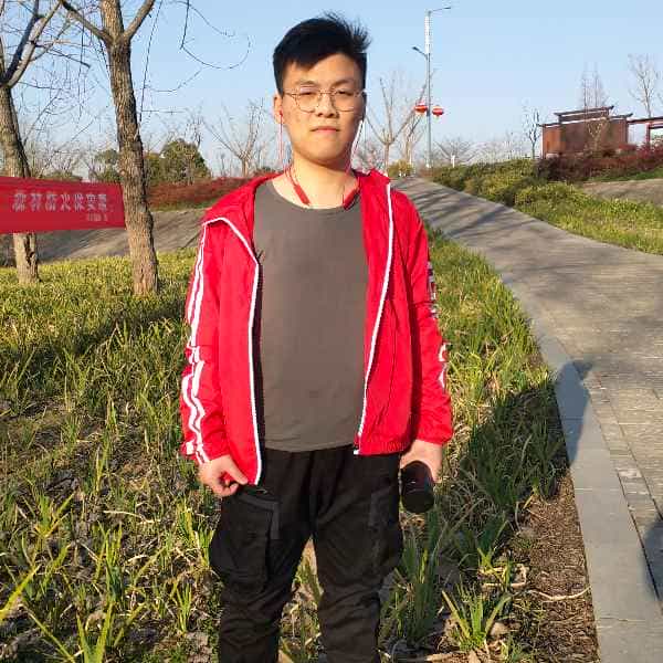 24岁岁安徽单身帅哥 - 桂林吉缘网