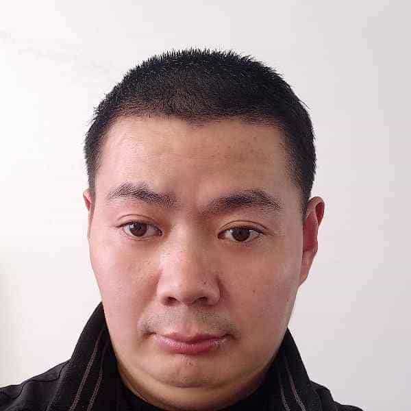 41岁岁安徽单身帅哥 - 桂林吉缘网
