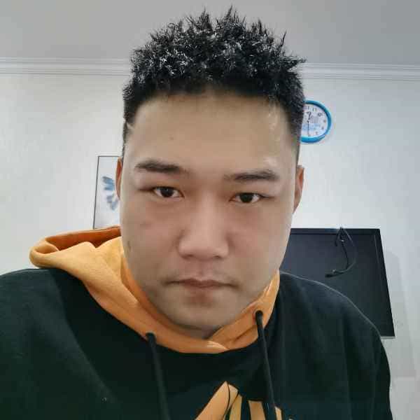 32岁岁辽宁单身帅哥 - 桂林吉缘网
