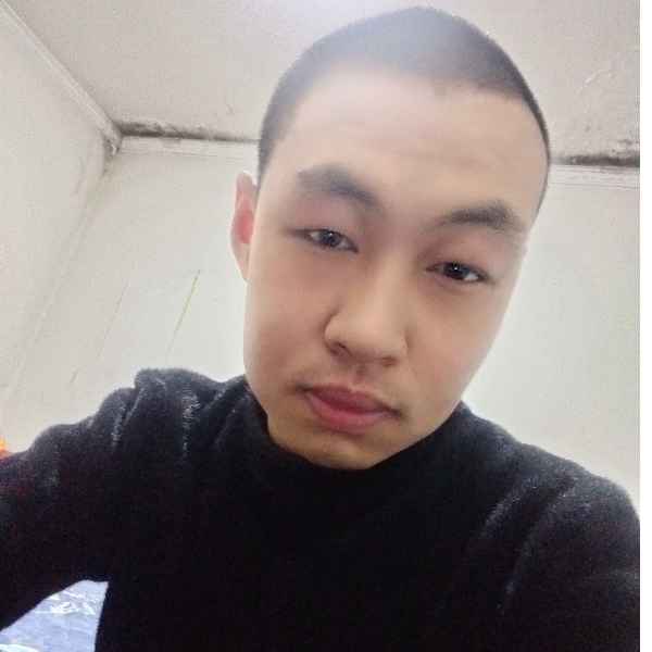 33岁岁黑龙江单身帅哥 - 桂林吉缘网