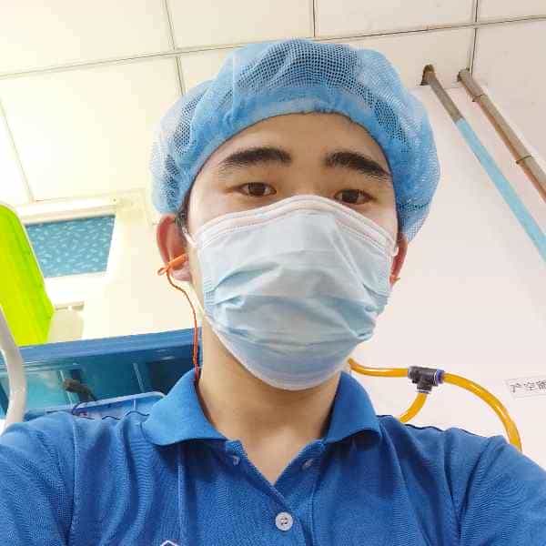 32岁岁四川单身帅哥 - 桂林吉缘网