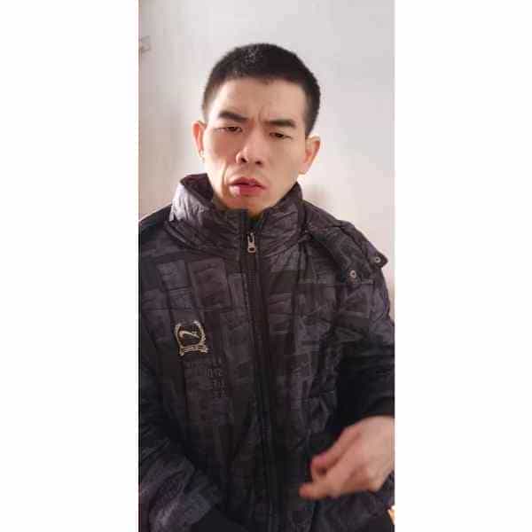 33岁岁四川单身帅哥 - 桂林吉缘网