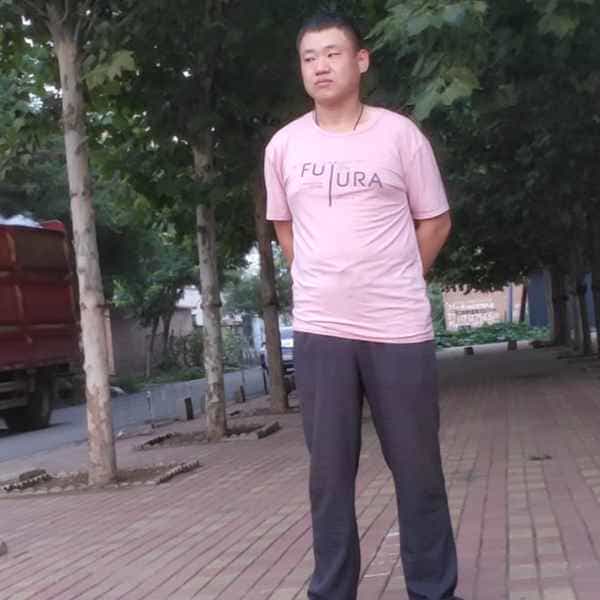 35岁岁河北单身帅哥 - 桂林吉缘网