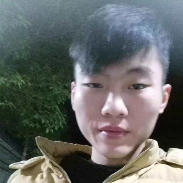 35岁岁广东单身帅哥 - 桂林吉缘网