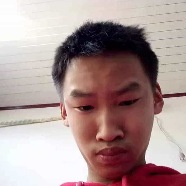35岁岁河南单身帅哥 - 桂林吉缘网