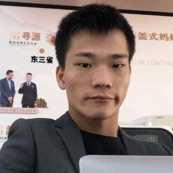 28岁岁湖南单身帅哥 - 桂林吉缘网