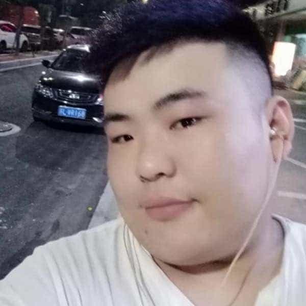 28岁岁江西单身帅哥 - 桂林吉缘网