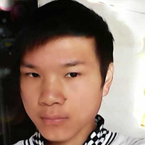 33岁岁江西单身帅哥 - 桂林吉缘网
