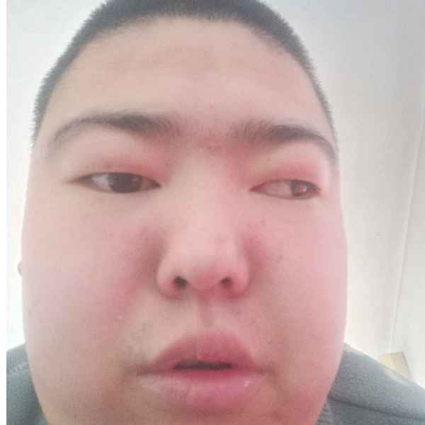 24岁岁内蒙古单身帅哥 - 桂林吉缘网