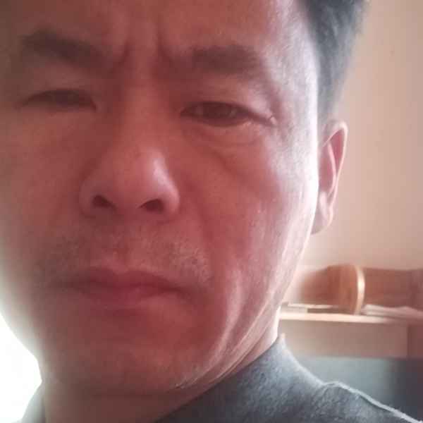 54岁岁吉林单身帅哥 - 桂林吉缘网