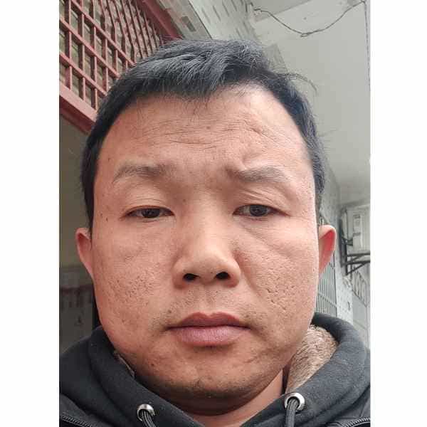 37岁岁陕西单身帅哥 - 桂林吉缘网