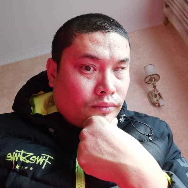 40岁岁安徽单身帅哥 - 桂林吉缘网