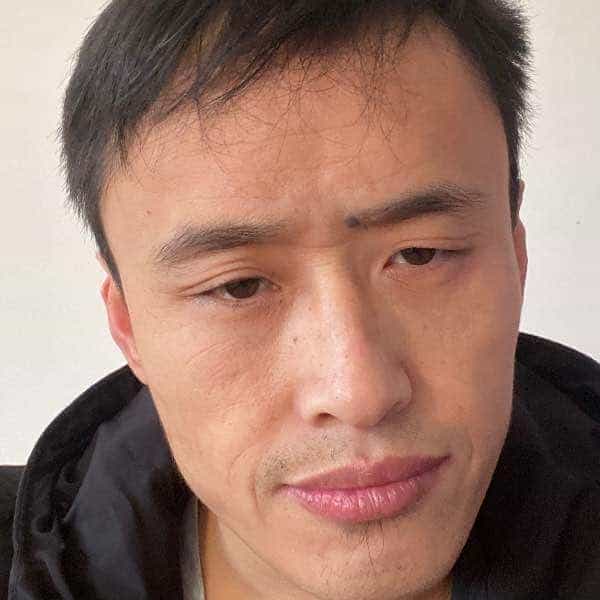 40岁岁四川单身帅哥 - 桂林吉缘网