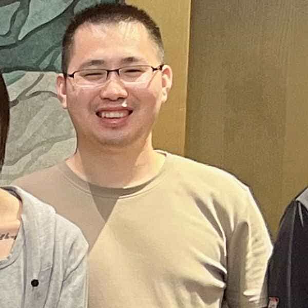 36岁岁广东单身帅哥 - 桂林吉缘网