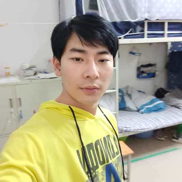 38岁岁河南单身帅哥 - 桂林吉缘网