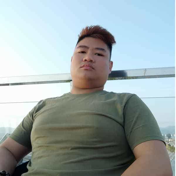 29岁岁广东单身帅哥 - 桂林吉缘网