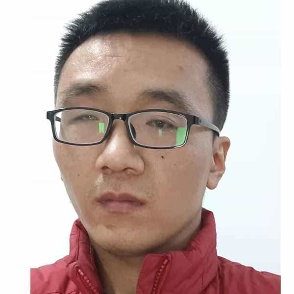 34岁岁山东单身帅哥 - 桂林吉缘网