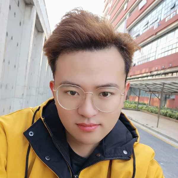 31岁岁河南单身帅哥 - 桂林吉缘网