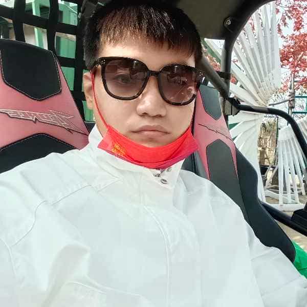 33岁岁辽宁单身帅哥 - 桂林吉缘网
