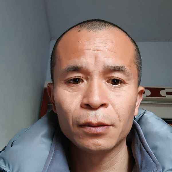 43岁岁河南单身帅哥 - 桂林吉缘网