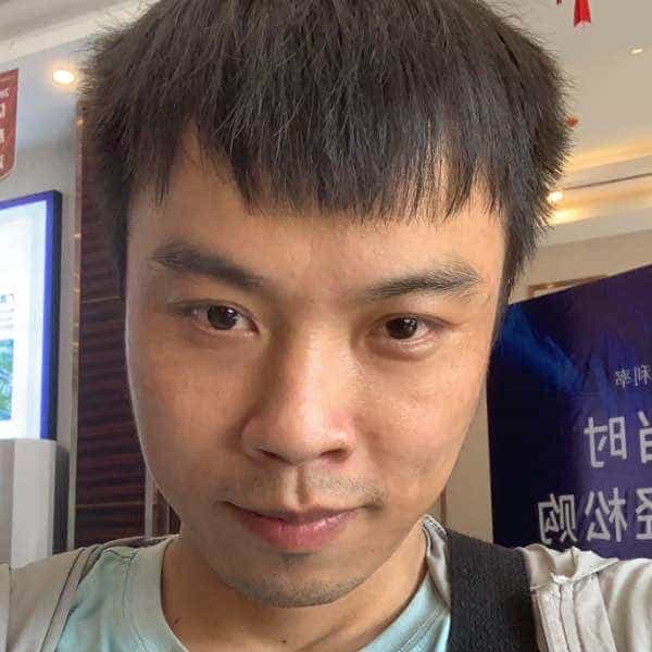 42岁岁广西单身帅哥 - 桂林吉缘网
