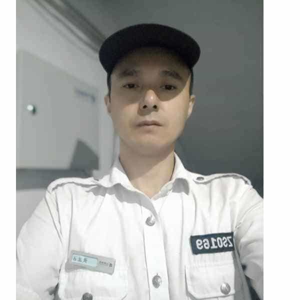 41岁岁河南单身帅哥 - 桂林吉缘网