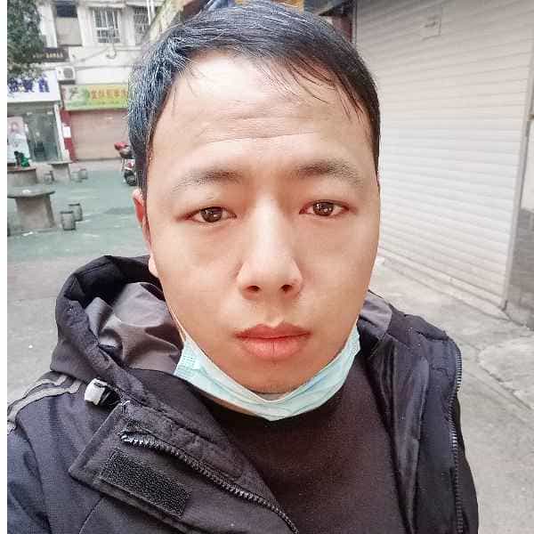 35岁岁四川单身帅哥 - 桂林吉缘网