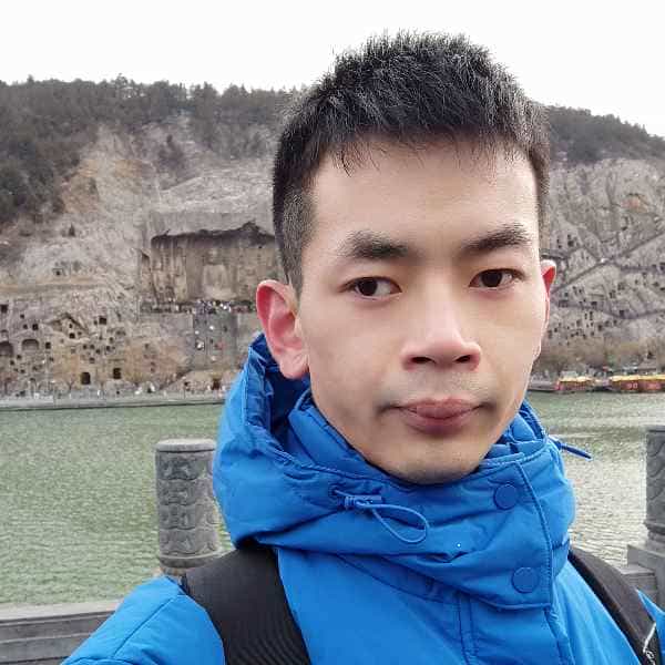 28岁岁河南单身帅哥 - 桂林吉缘网