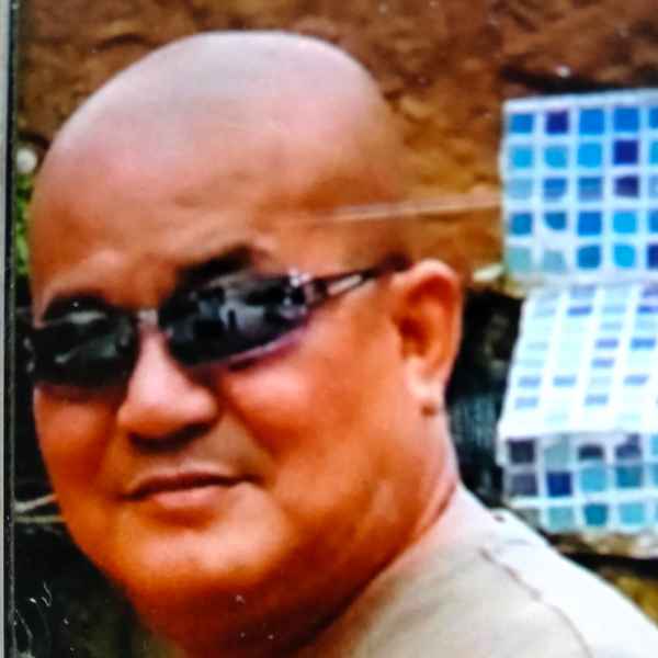 49岁岁山东单身帅哥 - 桂林吉缘网