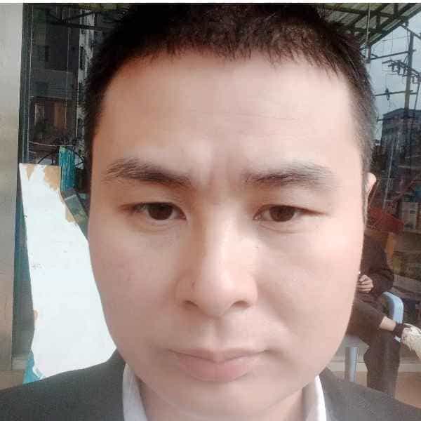 35岁岁湖南单身帅哥 - 桂林吉缘网