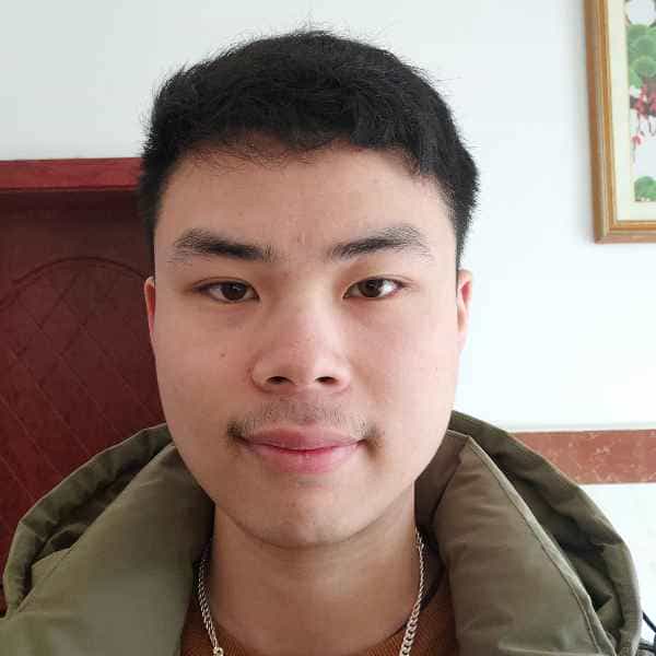 27岁岁江西单身帅哥 - 桂林吉缘网