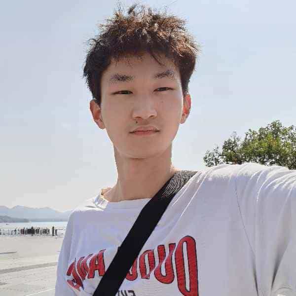 24岁岁云南单身帅哥 - 桂林吉缘网