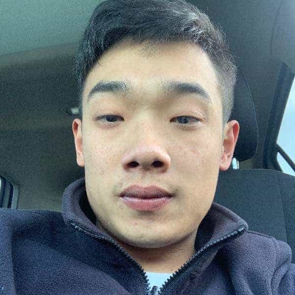 35岁岁云南单身帅哥 - 桂林吉缘网
