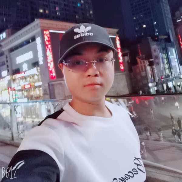 31岁岁四川单身帅哥 - 桂林吉缘网