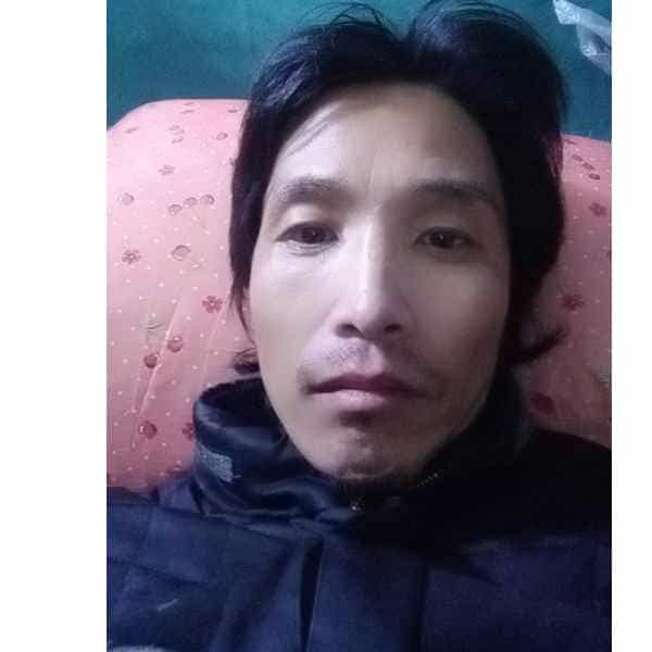 44岁岁河北单身帅哥 - 桂林吉缘网