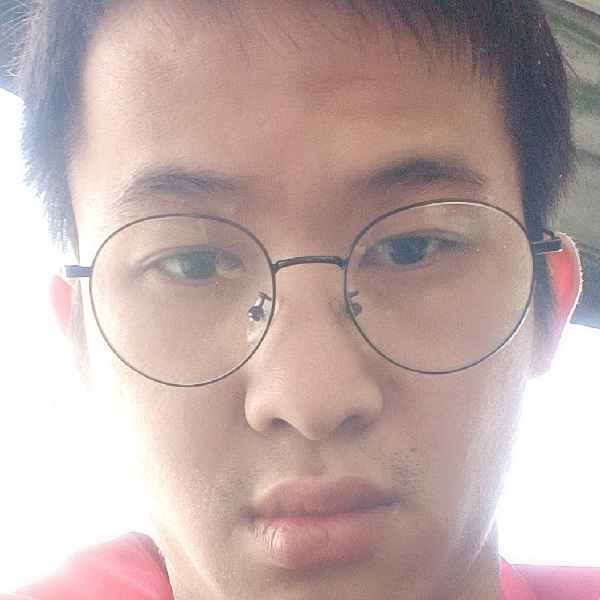 35岁岁广东单身帅哥 - 桂林吉缘网
