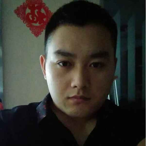 36岁岁河南单身帅哥 - 桂林吉缘网
