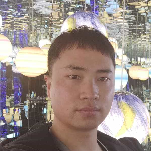 30岁岁陕西单身帅哥 - 桂林吉缘网