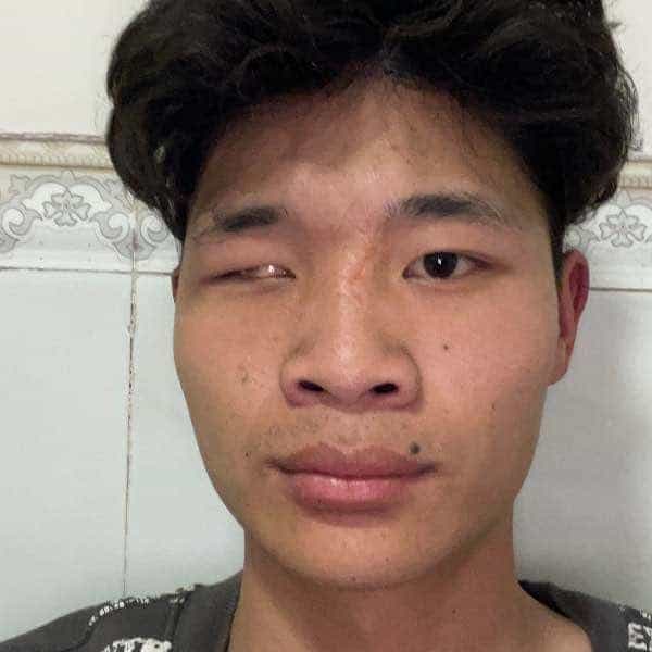 25岁岁云南单身帅哥 - 桂林吉缘网